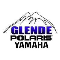 Glende Polaris Yamaha logo, Glende Polaris Yamaha contact details