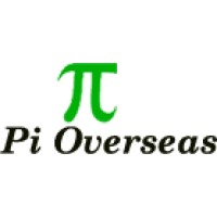 Pi Overseas Pvt. Ltd. logo, Pi Overseas Pvt. Ltd. contact details