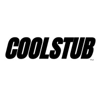 COOLSTUB logo, COOLSTUB contact details