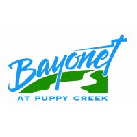 Bayonet at Puppy Creek Golf Club logo, Bayonet at Puppy Creek Golf Club contact details