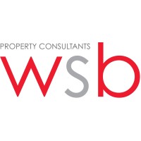 WSB Property Consultants LLP logo, WSB Property Consultants LLP contact details