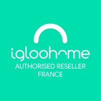 Igloohome France logo, Igloohome France contact details