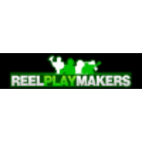 Reel Playmakers logo, Reel Playmakers contact details