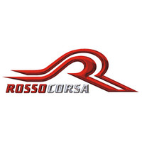 Rosso Corsa logo, Rosso Corsa contact details