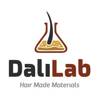 DaliLab logo, DaliLab contact details