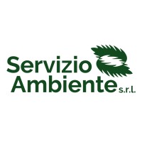 Servizio Ambiente s.r.l. logo, Servizio Ambiente s.r.l. contact details