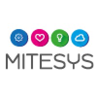 Mitesys logo, Mitesys contact details