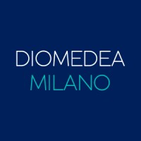 Diomedea Milano logo, Diomedea Milano contact details