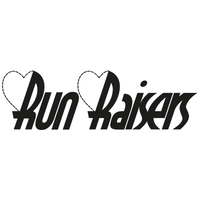 Run Raisers logo, Run Raisers contact details