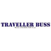 Traveller Buss logo, Traveller Buss contact details