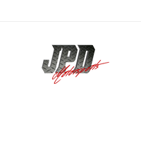 JPD Motorsports logo, JPD Motorsports contact details