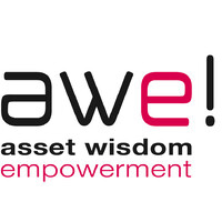 Asset Wisdom logo, Asset Wisdom contact details