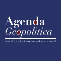 Agenda Geopolitica logo, Agenda Geopolitica contact details