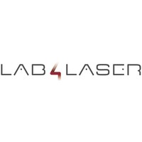 LAB4LASER logo, LAB4LASER contact details