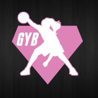 Girls Youth Basketball logo, Girls Youth Basketball contact details