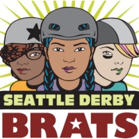 SEATTLE DERBY BRATS logo, SEATTLE DERBY BRATS contact details