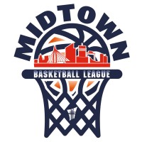 Midtown Basketball Company logo, Midtown Basketball Company contact details