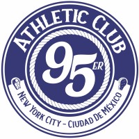 95er Athletic Club logo, 95er Athletic Club contact details