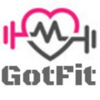 Got Fit logo, Got Fit contact details