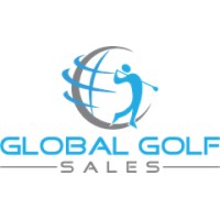 Global Golf Sales logo, Global Golf Sales contact details