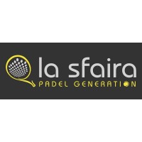 LA SFAIRA PADEL Tennis logo, LA SFAIRA PADEL Tennis contact details