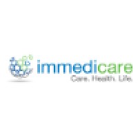 Immedicare logo, Immedicare contact details