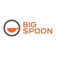 Bigspoon logo, Bigspoon contact details