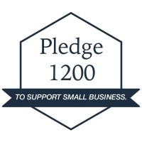 Pledge 1200 logo, Pledge 1200 contact details