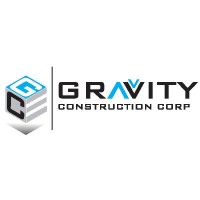 Gravity Construction Corp logo, Gravity Construction Corp contact details