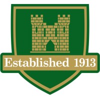 Highcliffe Castle Golf Club logo, Highcliffe Castle Golf Club contact details