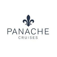 Panache Cruises logo, Panache Cruises contact details