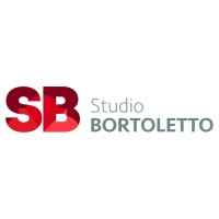 Studio Bortoletto logo, Studio Bortoletto contact details