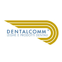 DENTALCOMM logo, DENTALCOMM contact details