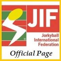 Jorkyball International Federation logo, Jorkyball International Federation contact details