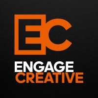 Engage-CreativeNI logo, Engage-CreativeNI contact details