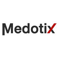 Medotix logo, Medotix contact details