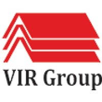 VIR Group logo, VIR Group contact details