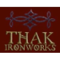 Thak Ironworks Inc. logo, Thak Ironworks Inc. contact details