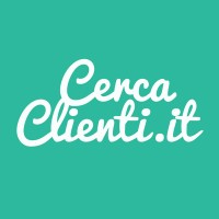 CercaClienti.it logo, CercaClienti.it contact details