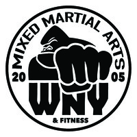 WNY Mixed Martial Arts & Fitness logo, WNY Mixed Martial Arts & Fitness contact details