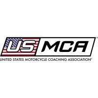 US Motorcycle Coaching Association logo, US Motorcycle Coaching Association contact details