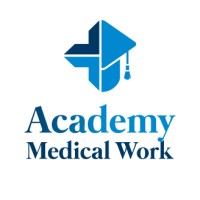 Academy Medical Work logo, Academy Medical Work contact details