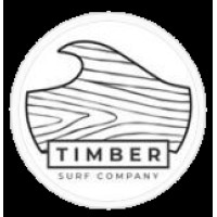 Timber Surf Company logo, Timber Surf Company contact details