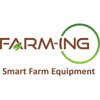 Farm-ING logo, Farm-ING contact details