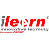 iLEARN Innovative Learning logo, iLEARN Innovative Learning contact details