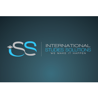 International Studies Solutions logo, International Studies Solutions contact details