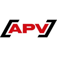 APV - Technische Produkte GmbH logo, APV - Technische Produkte GmbH contact details