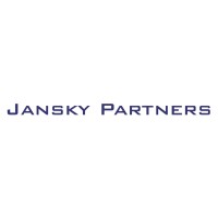 Jansky Partners logo, Jansky Partners contact details