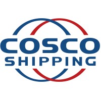 Cosco Shipping (South America) Co. Ltda. logo, Cosco Shipping (South America) Co. Ltda. contact details