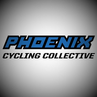 Phoenix Cycling Collective logo, Phoenix Cycling Collective contact details